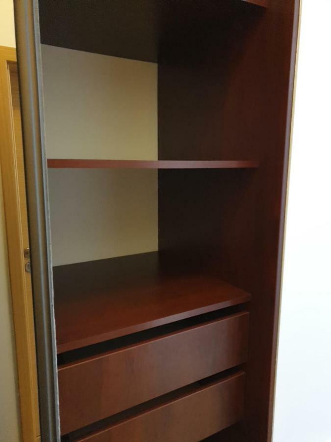 Schwarzort Apartment Juodkrante Ngoại thất bức ảnh